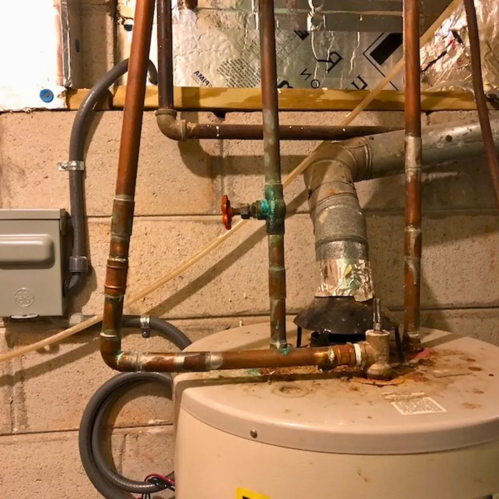 Water Heater Repair in Macon County, MO